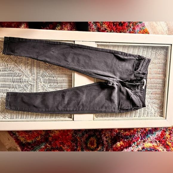 Levi’s 535 size 27 back skinny jeans - Picture 6 of 10